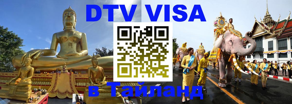 Сколько стоит DTV виза — актуальные цены, оформление даже без документов - 19.11.2025 